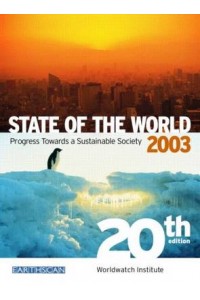 State of the World 2003