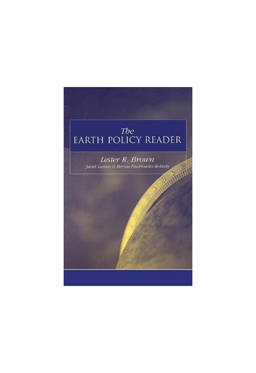 Earth Policy Reader