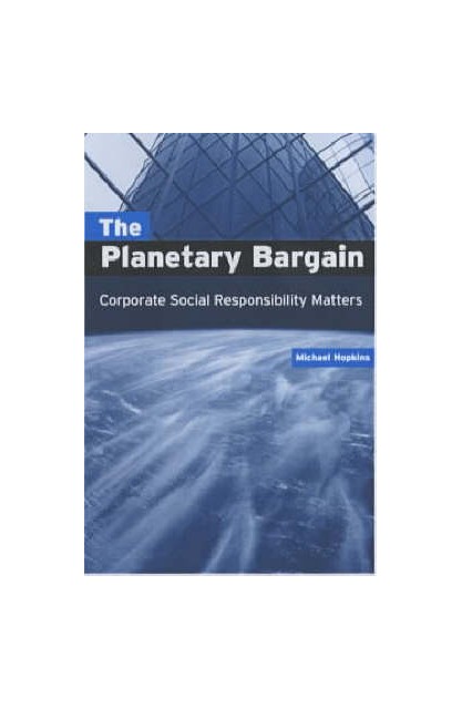 Planetary Bargain