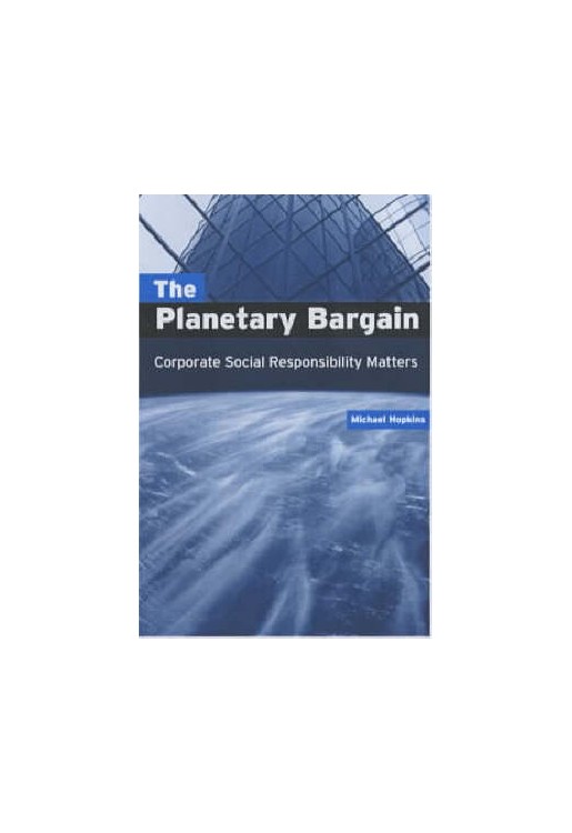 Planetary Bargain