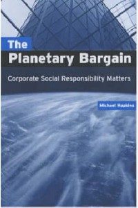 Planetary Bargain