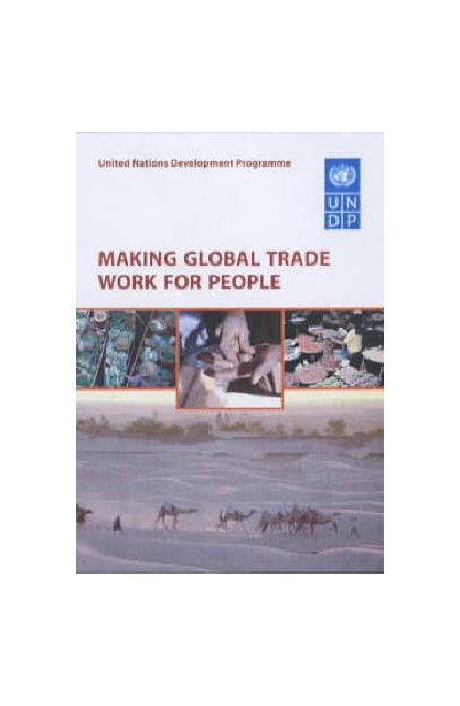 Making Global Trade Work...