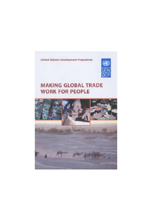Making Global Trade Work for People