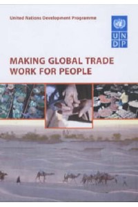Making Global Trade Work for People