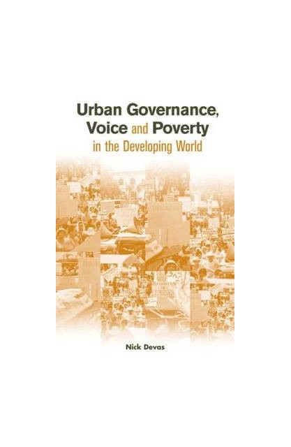 Urban Governance Voice &...