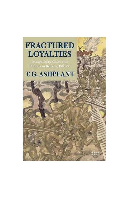 Fractured Loyalties