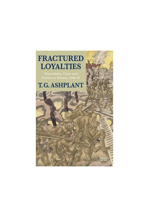 Fractured Loyalties