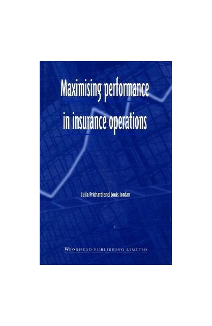 Maximising Performance in...