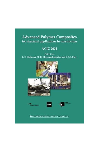 Advanced Polymer Composites...