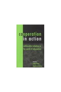 Cooperation in Action Collaborative Initiatives in World of