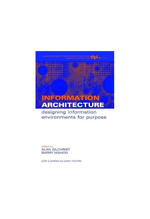Information Architecture