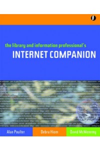 Library & Information Professional's Internet Companion