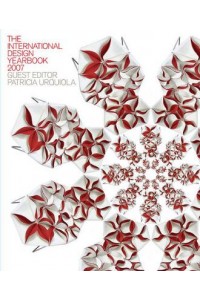 International Design Yearbook 2007