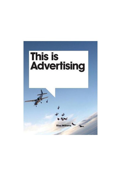 This is Advertising