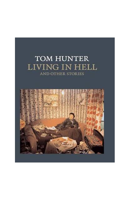 Tom Hunter