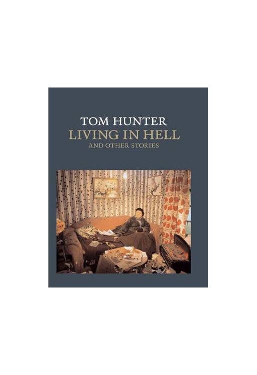 Tom Hunter