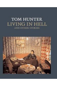 Tom Hunter