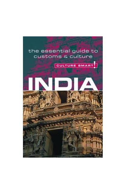 India - Culture Smart