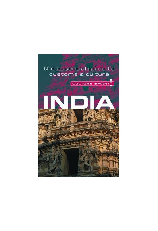 India - Culture Smart