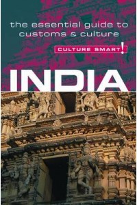 India - Culture Smart