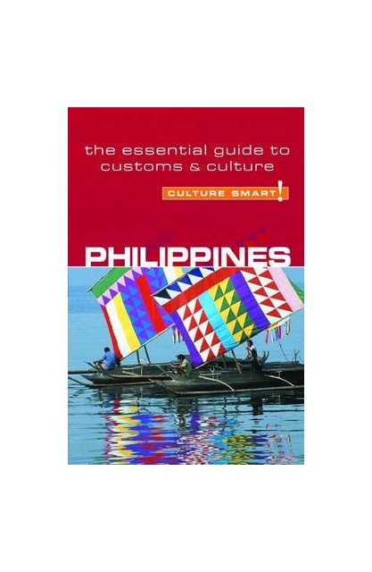 Philippines - Culture Smart