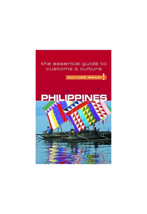 Philippines - Culture Smart