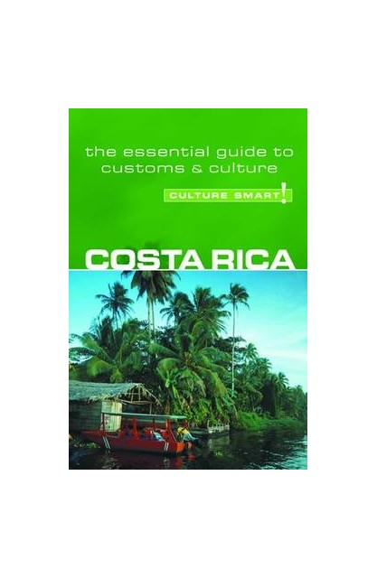 Costa Rica - Culture Smart