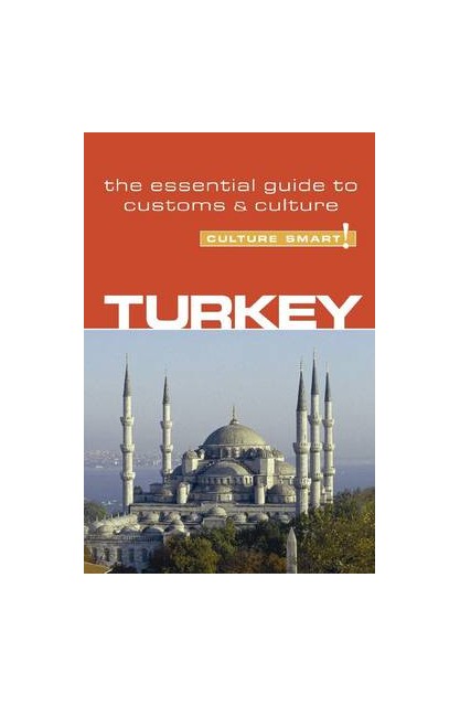 Turkey - Culture Smart