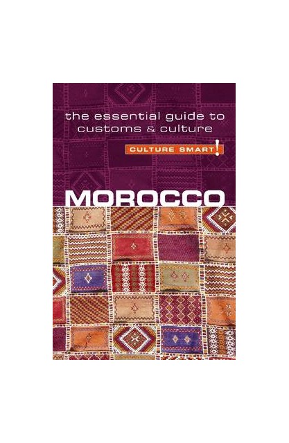 Morocco - Culture Smart