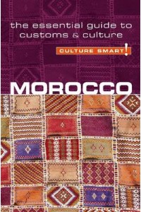 Morocco - Culture Smart