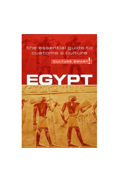Egypt - Culture Smart