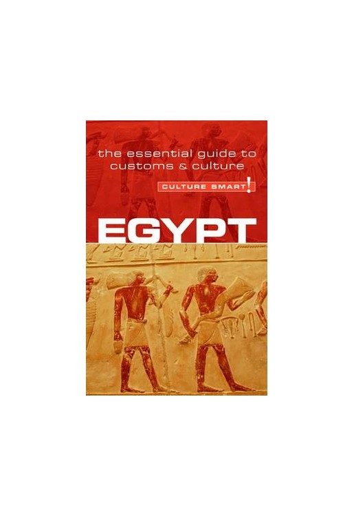 Egypt - Culture Smart