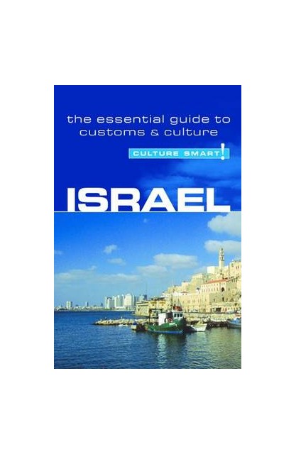 Israel - Culture Smart
