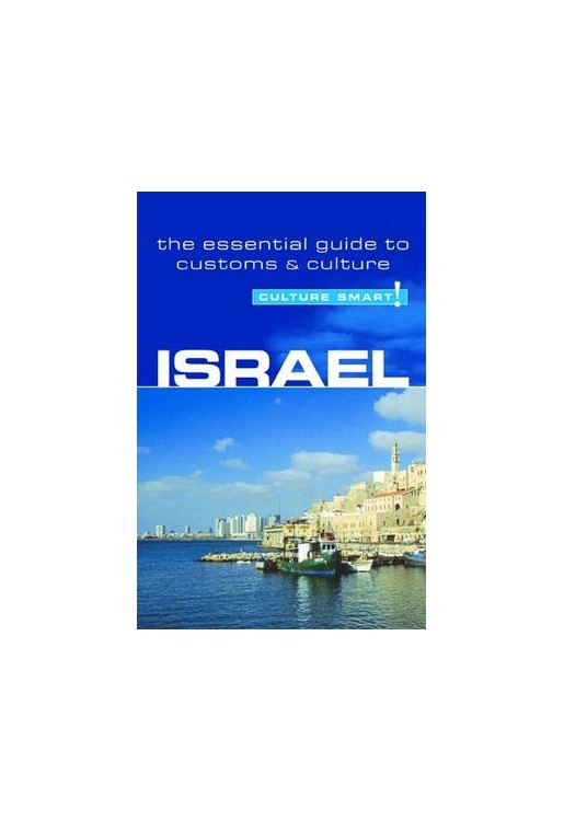 Israel - Culture Smart