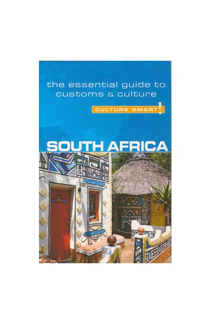 South Africa - Culture Smart