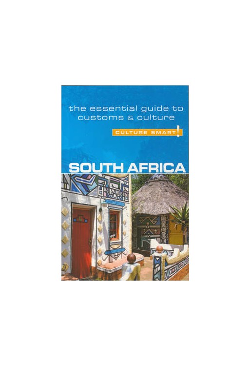 South Africa - Culture Smart