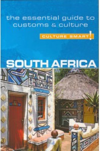 South Africa - Culture Smart