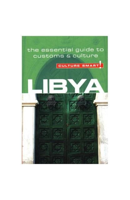 Libya - Culture Smart