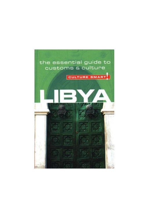 Libya - Culture Smart
