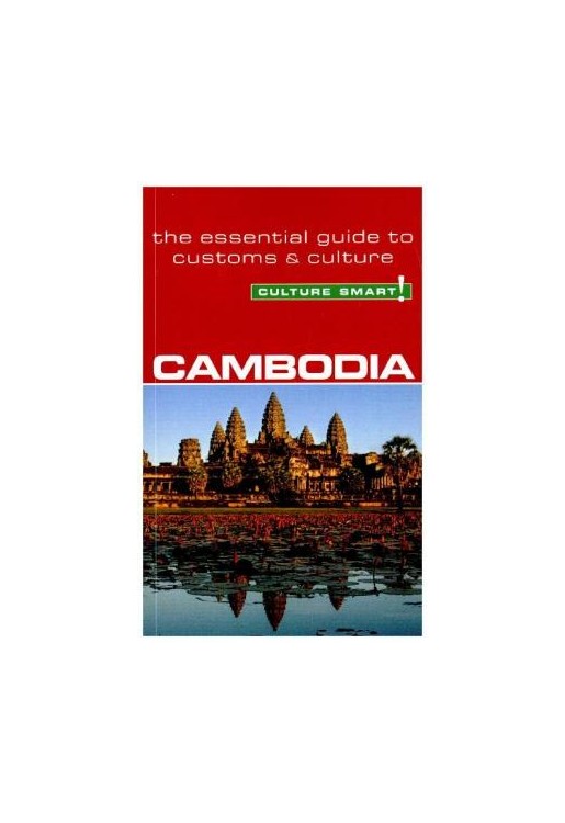 Cambodia - Culture Smart