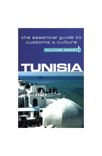 Tunisia - Culture Smart