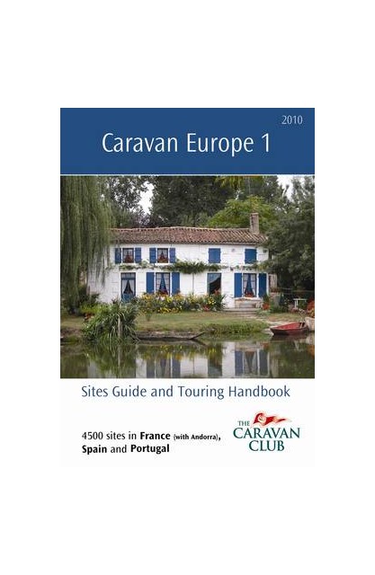 Caravan Europe 2010