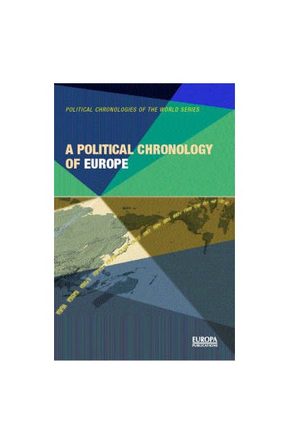 Political Chronology of Europe