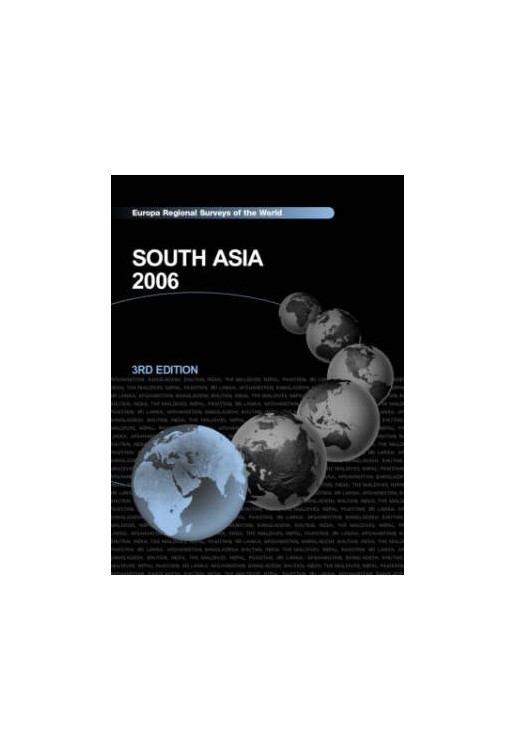 South Asia 2006