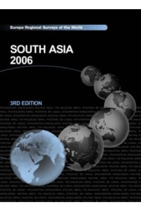 South Asia 2006