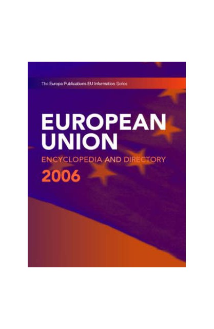 European Union Encyclopedia...