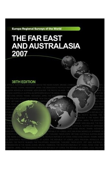 Far East & Australasia 2007