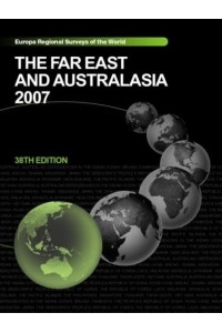 Far East & Australasia 2007