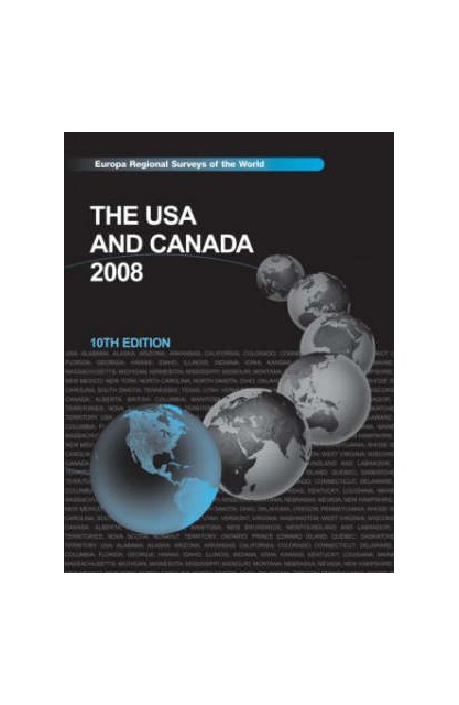 USA and Canada 2007