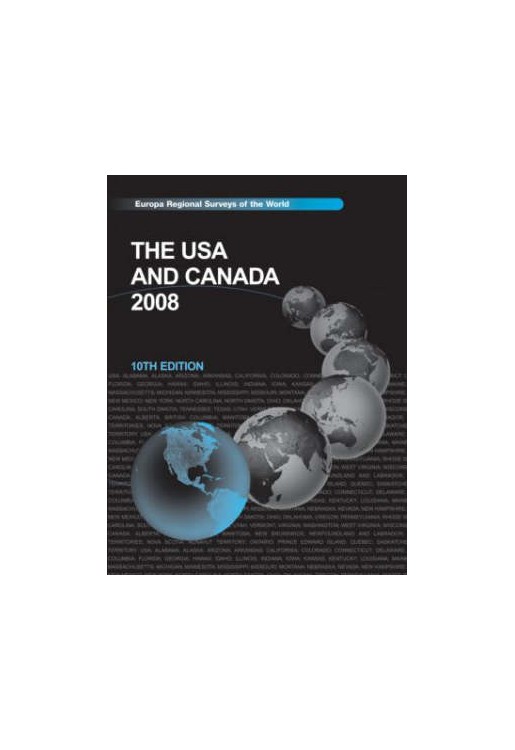 USA and Canada 2007